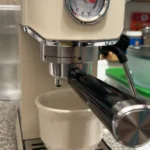 The TikTok-Viral Espresso Machine That Made Me Kiss My Favorite Café Goodbye (So Easy to Use!)