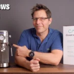 Casabrews CM5418 Review - Worthy Alternative to the Delonghi Dedica?