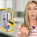 Full in-home Review: Casabrews Espresso Machine (CM5418)