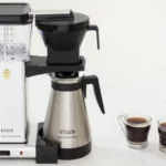 Technivorm Moccamaster-KBGT : The Review – LONG & SHORT
