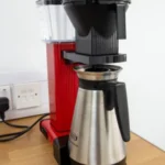 Moccamaster KBGT Review