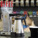 Technivorm Moccamaster KBGT-741 Review!