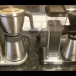 Technivorm Moccamaster KBGT 741 Critique VS Sage / Breville Precision Brewer
