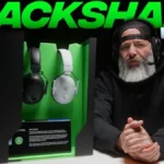 The Razer Blackshark V3 Pro Improves Almost Everything - What's the Catch?