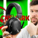 I wouldn't buy the NEW Razer Blackshark V3 Pro