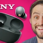 You’re probably buying these. - Sony WF-1000XM5