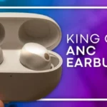 Sony WF-1000XM5 Review in FIVE Minutes!