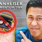 AUDIO ENGINEER: "The TRUTH About the SENNHEISER MOMENTUM TRUE WIRELESS 4"
