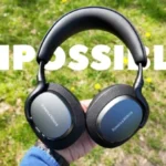 Headphones of the year! Bowers and Wilkins Px7 S3