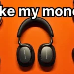 Bowers and Wilkins Px7 S3 Review vs EVERYTHING!