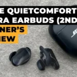 Bose QuietComfort Ultra Earbuds (2nd Gen) Review: How are Bose’s new top buds for running?