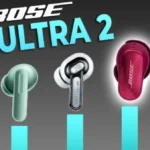 Bose QuietComfort Ultra Earbuds Gen 2 - Back on TOP!