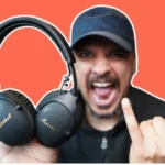These cans ROCK! Marshall Monitor III ANC Review
