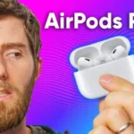 I hate giving Apple my money... - Apple AirPods Pro 2