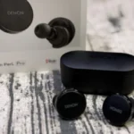 Denon PERL Pro - These Amazing Earbuds are now Half Priced!