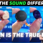 The Real KING?! 👑 Denon PerL Pro Review (vs Technics, Sony, Jabra, Devialet, B&W)