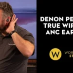 Review: Denon PerL Pro True Wireless Earbuds with Active Noise Cancellation