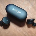 Denon PerL Pro Earphones Review: Sound Quality & Comfort?!