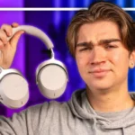 Beyerdynamic AVENTHO 300 Headphones Review - I'm Not Mad, Just Disappointed.