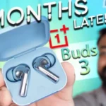 OnePlus Buds 3 Long Term Review | Best Earphones Under Rs.5K? | Best Earphones Under $100