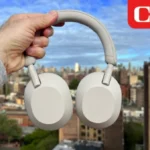 Sony WH-1000XM5 Headphones Review: New Design, New Superpower