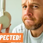 Sony WH-1000XM5 headphones - first impressions! | Mark Ellis Reviews