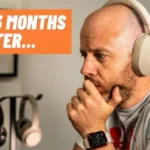 Sony WH-1000XM5 headphones - 3 months later | Mark Ellis Reviews
