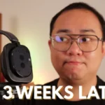 Nothing Headphone (1) 3 Weeks Later: Worth the Hype and Sound?