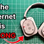 Nothing Headphone 1 Review: The Internet is WRONG!
