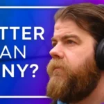 Bose QuietComfort Ultra Headphones Review In Five Minutes!