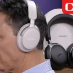 Bose QC Ultra Headphones Review: New ANC King?