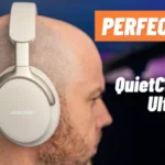 PERFECTION? Bose QuietComfort Ultra headphones review!