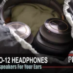 DALI IO-12 Headphones Review: The Headphones That Made Me Pack Less Underwear