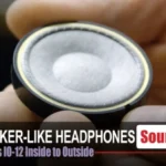 DALI's IO-12—Headphones Made Like Loudspeakers For Your Ears