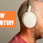 Sennheiser Momentum 4 Headphones Review | Mark Ellis Reviews