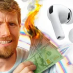 Apple RUINED my favourite product - AirPods Pro 3