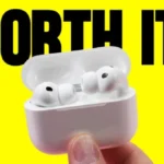 I Wore The Apple AirPods Pro 3 for 3 Weeks! Are They Actually Worth It?