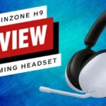 Sony Inzone H9 Wireless Gaming Headset Review