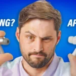 Samsung CAN copy Apple, but SHOULD they? - Samsung Galaxy Buds3 Pro