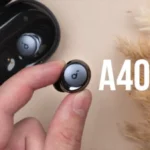 Checks All The Right Boxes! - Soundcore Space A40 Review