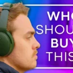 Bose QuietComfort Headphones Review in FIVE MINUTES!