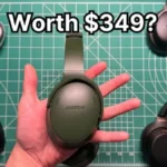 Bose QuietComfort Review: WORTH IT in 2025?