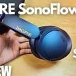 REVIEW: 1MORE SonoFlow Pro Active Noise Cancelling Headphones - Worth the Upgrade? (Comparison)