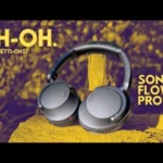 1MORE SONOFLOW PRO review and #giveaway // Houston, we have a problem.