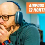 AirPods Max 1 year on | Long-term review | Mark Ellis Reviews
