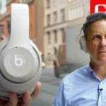 Beats Studio Pro Review: Lots to Love, a Little to Hate