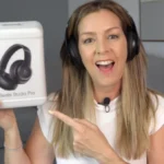 Review: Beats Studio Pro Headphones + Pros & Cons