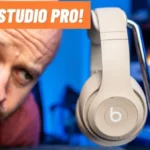 Beats Studio Pro review! The return of an icon?