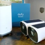 EufyCam 3 and HomeBase 3 review: Why I'm not getting rid of these cameras yet