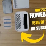 Eufy Home Base 3 / S380 Review: Small Package w/ Big Results